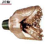 Hard Rock Roller TCI Tricone Drill Bit For Well Drilling 17 1/2inch IADC537