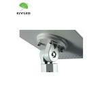 20w Integrated Solar Led Street Light 2400lm For Road Highways