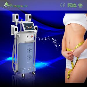 Wholesale Most advanced product cryolipolysis body slimming machine from china suppliers