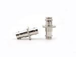 RF Adapter BNC Female to Female Flange