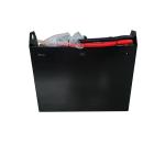 Rechargeable 25.6V / 173AH Electric Pallet Jack Battery China Lithium Supplier