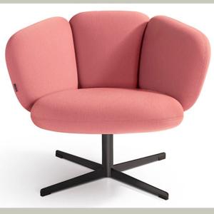 Wholesale Artifort Bras Easy Modern Upholstered Sofa For Sample Houses With Metal Leg from china suppliers