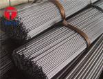 J527 Vehicle Standard Drawn Over Mandrel Low Carbon Steel Tubing