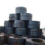 ASTM A36 Carbon Steel Coil Sheet Plates Hot Rolled 0.2mm 30 - 275g S275jr