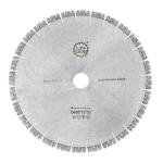 9" 10" 12" 14" Inch Diamond Saw Blades for Granite Marble Cutting Bridge Saw