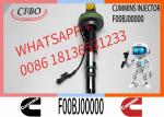 Best Price Diesel Common Rail Injector F00BJ00000 2867147 2882077 For Cummins