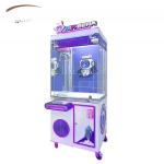 Dreamland amusement game center plush doll prize vending machine coin operated