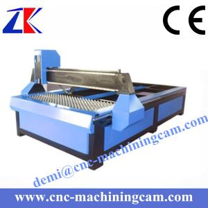 China plasma cutter for sale ZK-1325(1300*2500mm) on sale
