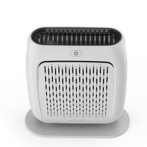 Wholesale OEM Hepa Filter Car Automotive Air Purifier Desktop 100V-240V from china suppliers
