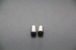 Small M6 Metal Dowel Pins 5x16 ISO 2338 For OEM Mechanical Accessories