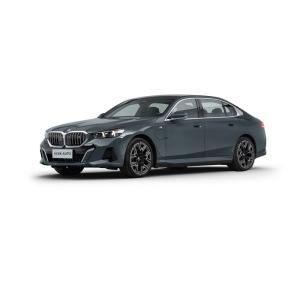 Wholesale 2024 New Model Recently Launched BMW I5 Electric Car Large Sedan eDrive 35 L Pure Electric 286hp from china suppliers