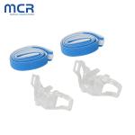 Endotracheal Tube Holder Adult And Child Type Availble
