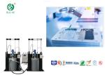 Optics Transparent Liquid Silicone Rubber RH5350-50® High Transparency