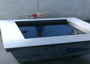 Wholesale High Speed 500 Watt Ultrasonic Cleaning Machines from china suppliers