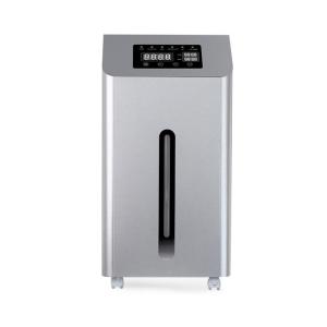 Wholesale VST-XH5-6000 Hydrogen inhalation machine hydrogen generat anti oxidant from china suppliers