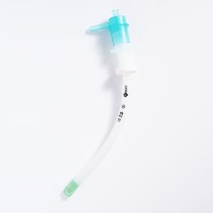 Wholesale CO2 Cap Nasopharyngeal Airway Medical Silicone For Anesthesia from china suppliers