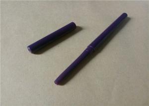 Wholesale Single Head Empty Eyeliner Tube , Waterproof Eyeliner Pencils SGS Certification from china suppliers