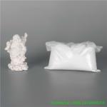 Whiteness 92% Non Toxic Building 6.5Mpa White Gypsum Powder