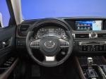 GS 2016 Lexus CarPlay Retrofit , Android Car Interface USB Charging Port