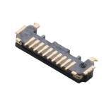 I Pex 20854-010E-02 Receptacle Connector LVDS Cable Cabline UY 0.35mm Pitch Pin