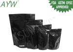 1 Pound Cookies Smell Proof Bag Waterproof , Odor Proof Mini k Bags Drugs For