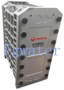 Wholesale 0.01-0.1um Veolia MK-7 EDI Electrodeionization System Elevate Pure Water Production from china suppliers