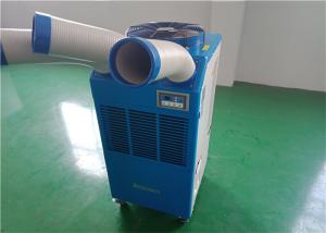 Wholesale 22000BTU Portable Spot Coolers Temporary Commercial AC Units With CE Certification from china suppliers