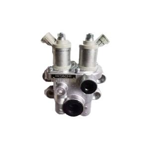 Wholesale Retail ZX270-3 HPV118 Main Hydraulic Pump Solenoid Valve for ZAXIS270 9257348 9254306 from china suppliers