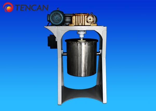 600L Super Large Volume Heavy Stirred Ball Mill Customized for Any Special