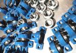 UCP 207 UC207 P207 Pillow Block Ball Bearing GCR15 Long Life