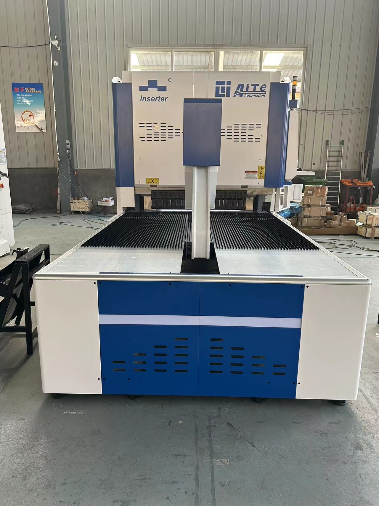 Cnc Edge Panel Bender Bending Machine For Elevator And Lift Press Brake Machine