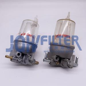 Wholesale Fuel Water Separator Assembly 129938-55701 12993855701 For Volvo Excavator EC55 Yanmar Engine from china suppliers