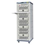 144Channel Grading Lithium Ion Battery Capacity Tester CRD Discharge Battery