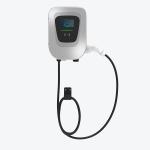 Level 2 Home Residential Ev Charger Manufacturers 7kw 1phase 220 Volt Ocpp1.6j