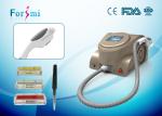 Semiconductor Refrigeration + Water Cooling + Wind Cooling e light ipl rf nd yag