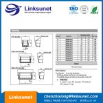 JST Double Row Pich 1.5mm 26P ZPDR-26V-S / Male Female Wire Connector / WT /