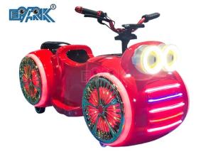 Wholesale 280W Kids Bumper Car Big Eyes Motorcycle Electronic Riding For Amusement Park from china suppliers