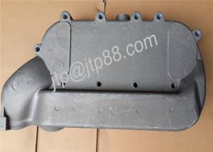Wholesale C3284170 Lubriing Oil Cooler Cover For Diesel Engine ISDE ISBE 5273377 from china suppliers