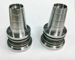 Cnc Mold Core Inserts SKD61 Plastic Mould Parts