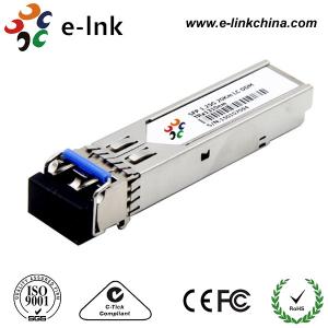 Wholesale 1.25Gbps Cisco Compatible SFP Optical Transceiver, 10g Copper SFP Rj45 Transceiver from china suppliers