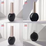 11ml Big Nail Polish Bottle Giant Nail Polish Bottle Tiny Gel Uv Nail Polish
