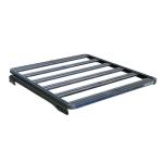 Roof Mount Off Road Aluminum Jeep Wrangler JL JK JT Luggage Racks Custom Color