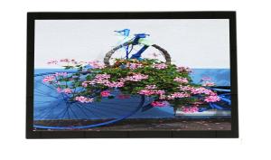 China Kiosks Android Touch Panel PC 24 inch with 4G 3G Wifi RS422 RS232 on sale