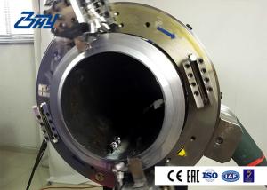 Wholesale Aluminum Portable 30in Pipe Cutting And Beveling Machine from china suppliers