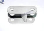 High Precision GT7250 Cutter Parts , Bracket Rocker Idler Pulley 57508001-