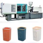 220V 380V Electric Plastic Chair Injection Molding Machine High Automation