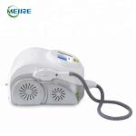 Hair Removal OPT SHR IPL Machine Air Cooling And Water Cooling System