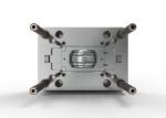 OEM / ODM ： ABS Injection Molding & Transparent Front Housing (1*1) No.22724