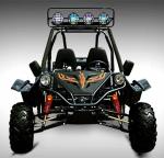Single Cylinder Air Cooled 4 Stroke 150cc Go Kart Buggy