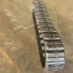 149x88x28/6"x3.5"x28 Factory Supply Garden Machinery Rubber Track